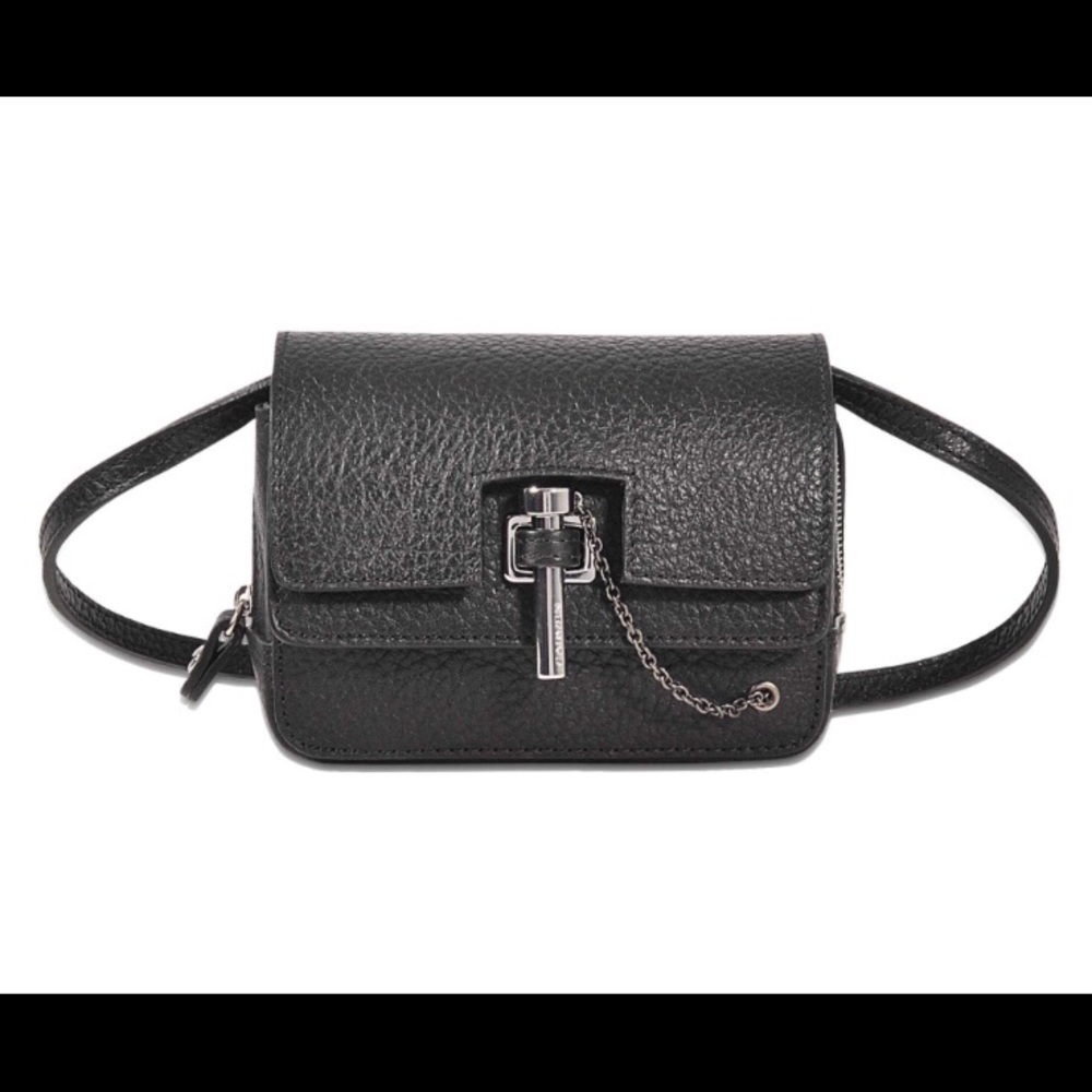 Carven Mahler mini crossbody